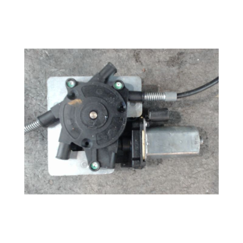 MECANISME+MOTEUR LEVE-GLACE AVANT GAUCHE VOLKSWAGEN FOX