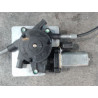 MECANISME+MOTEUR LEVE-GLACE AVANT GAUCHE VOLKSWAGEN FOX