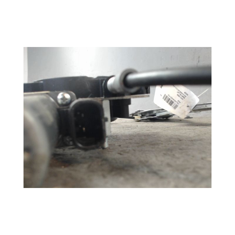 MECANISME+MOTEUR LEVE-GLACE AVANT GAUCHE VOLKSWAGEN FOX