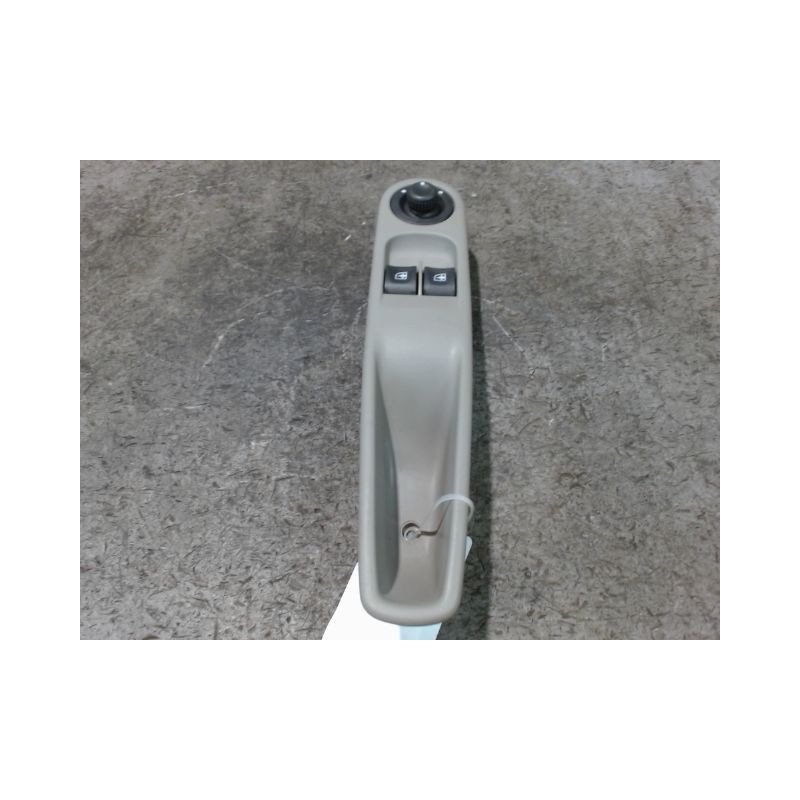 COMMANDE LEVE-GLACE PORTE AVG RENAULT ZOE