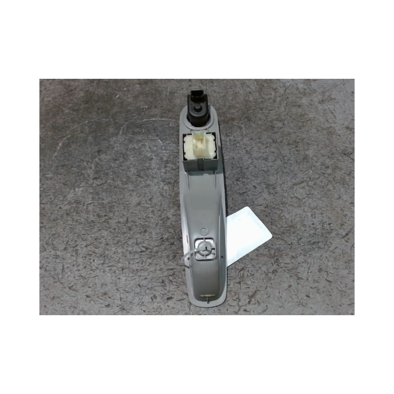 COMMANDE LEVE-GLACE PORTE AVG RENAULT ZOE