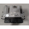 CALCULATEUR MOTEUR CITROEN C3 II Phase 1 (A51) 2009-2013