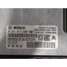 CALCULATEUR MOTEUR CITROEN C3 II Phase 1 (A51) 2009-2013