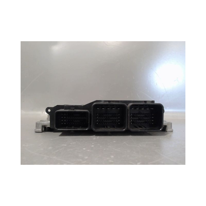 CALCULATEUR MOTEUR CITROEN C3 II Phase 1 (A51) 2009-2013