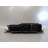 CALCULATEUR MOTEUR CITROEN C3 II Phase 1 (A51) 2009-2013