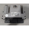 CALCULATEUR MOTEUR PEUGEOT 208 Phase 1 2012-...
