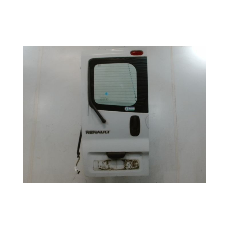 PORTE BATTANTE ARRIERE GAUCHE RENAULT TRAFIC