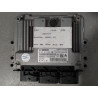 CALCULATEUR MOTEUR PEUGEOT 206