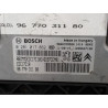 CALCULATEUR MOTEUR PEUGEOT 206