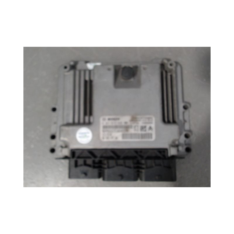 CALCULATEUR MOTEUR PEUGEOT 208 Phase 1 2012-...