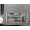 CALCULATEUR MOTEUR PEUGEOT 208 Phase 1 2012-...