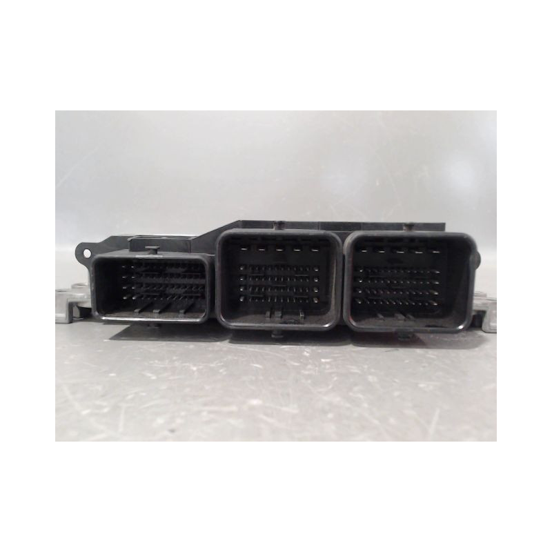 CALCULATEUR MOTEUR PEUGEOT 2008 Phase 1 2013-...