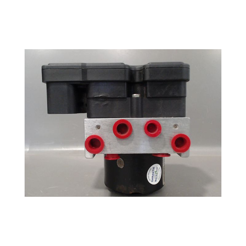 UNITE HYDRAULIQUE ABS PEUGEOT 206 1998-2009