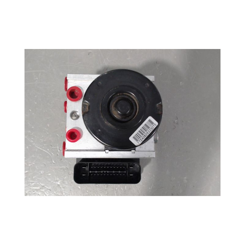 UNITE HYDRAULIQUE ABS PEUGEOT 206 1998-2009