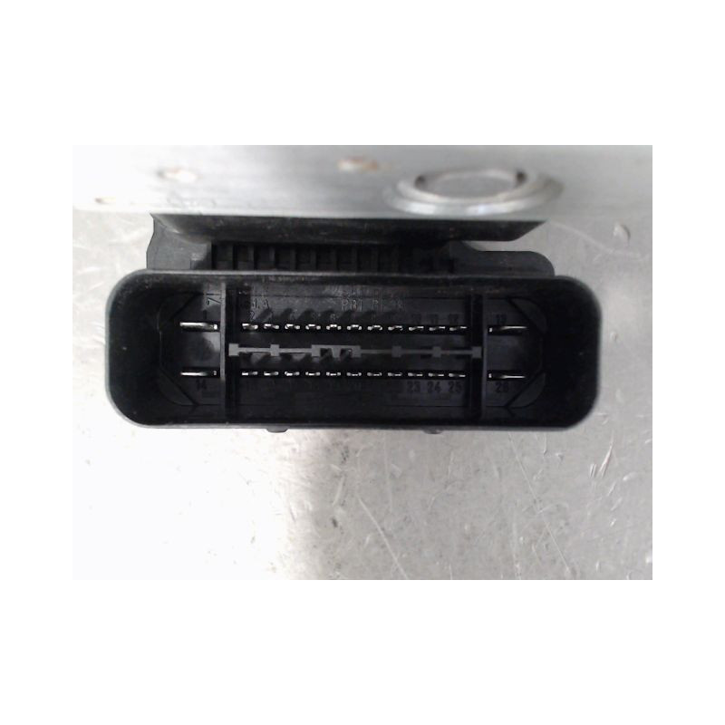 UNITE HYDRAULIQUE ABS PEUGEOT 206 1998-2009