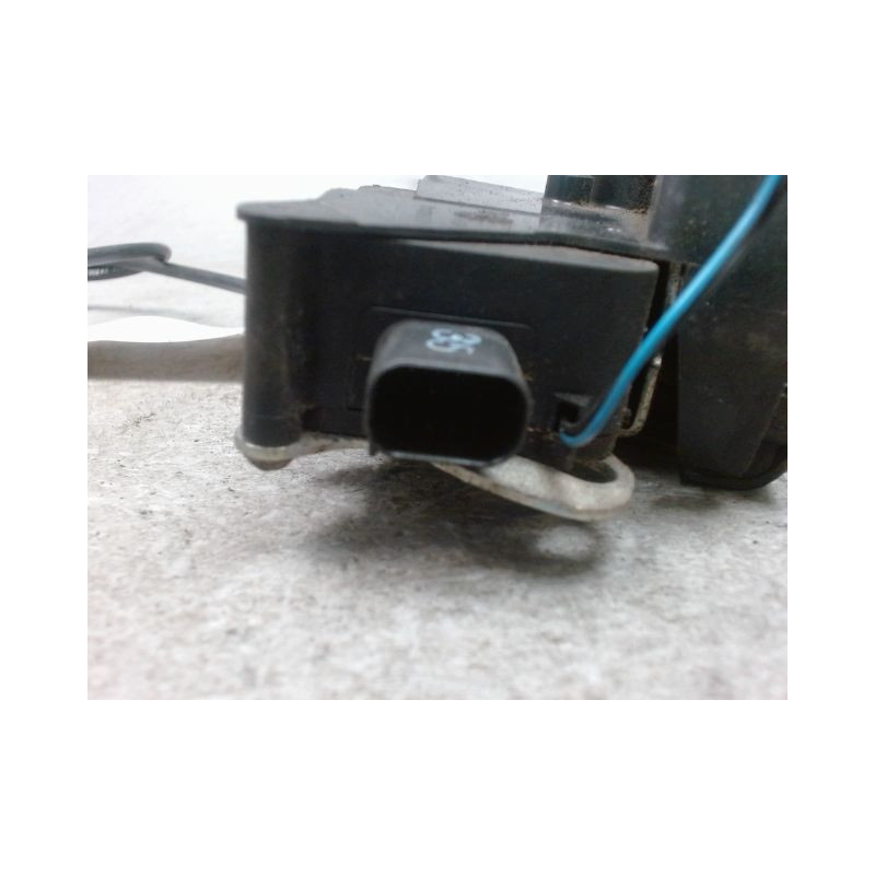 SYSTEME CONDAMNATION AVANT GAUCHE MERCEDES VITO