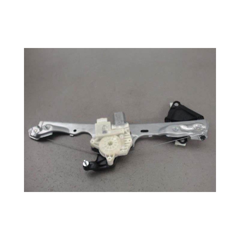 MECANISME LEVE-GLACE AVANT GAUCHE RENAULT MEGANE-E