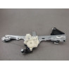 MECANISME LEVE-GLACE AVANT GAUCHE RENAULT MEGANE-E