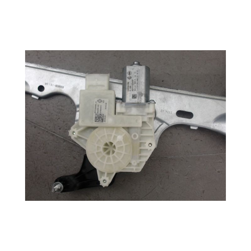 MECANISME LEVE-GLACE AVANT GAUCHE RENAULT MEGANE-E