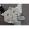 MECANISME LEVE-GLACE AVANT GAUCHE RENAULT MEGANE-E