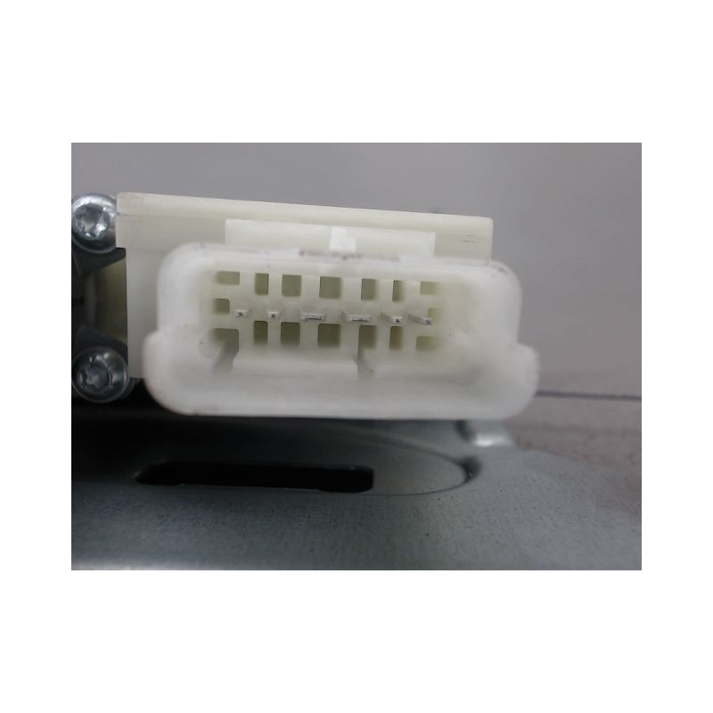MECANISME LEVE-GLACE AVANT GAUCHE RENAULT MEGANE-E