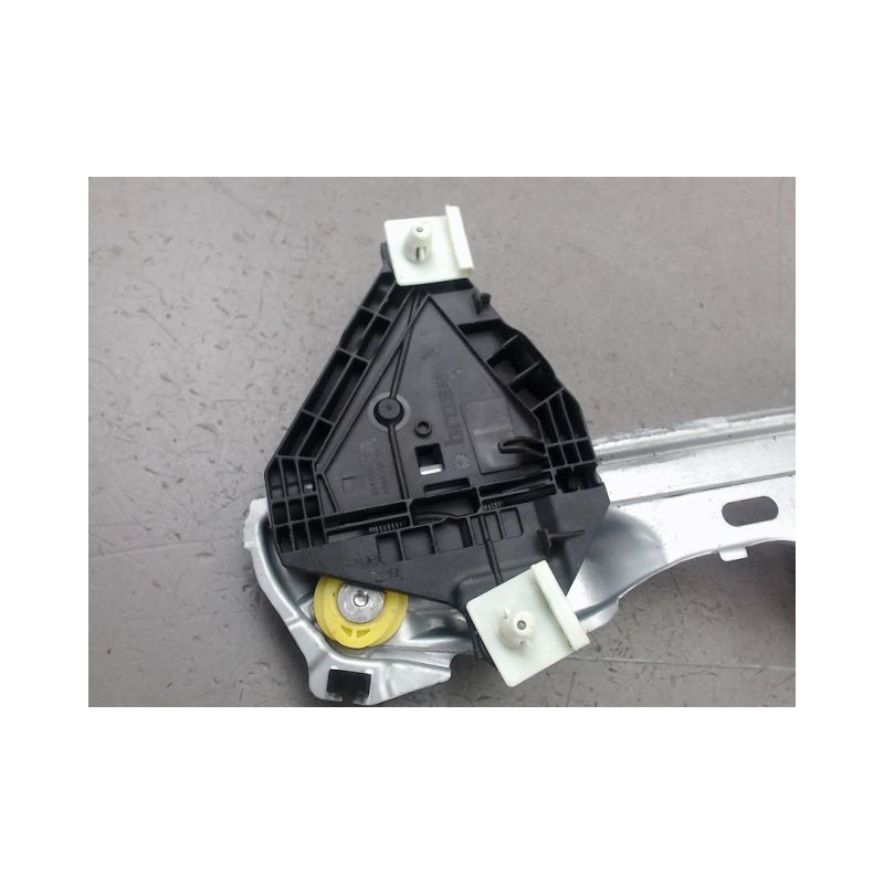MECANISME LEVE-GLACE AVANT GAUCHE RENAULT MEGANE-E