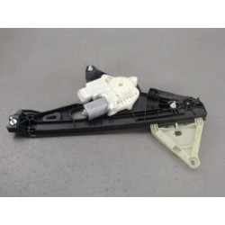 MECANISME LEVE-GLACE ARD