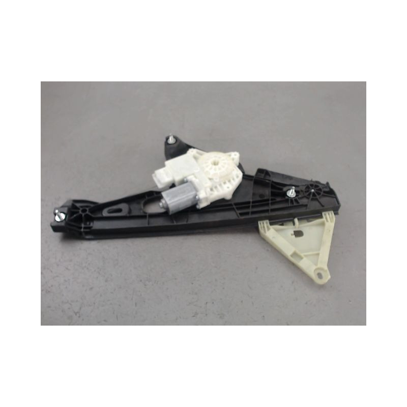 MECANISME LEVE-GLACE ARRIERE DROIT RENAULT MEGANE-E