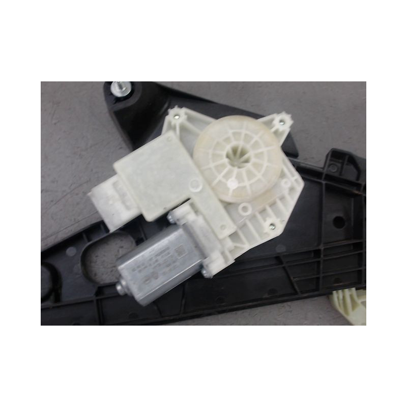 MECANISME LEVE-GLACE ARRIERE DROIT RENAULT MEGANE-E