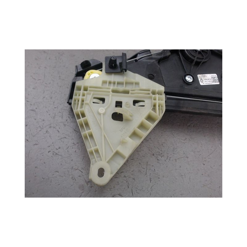 MECANISME LEVE-GLACE ARRIERE DROIT RENAULT MEGANE-E