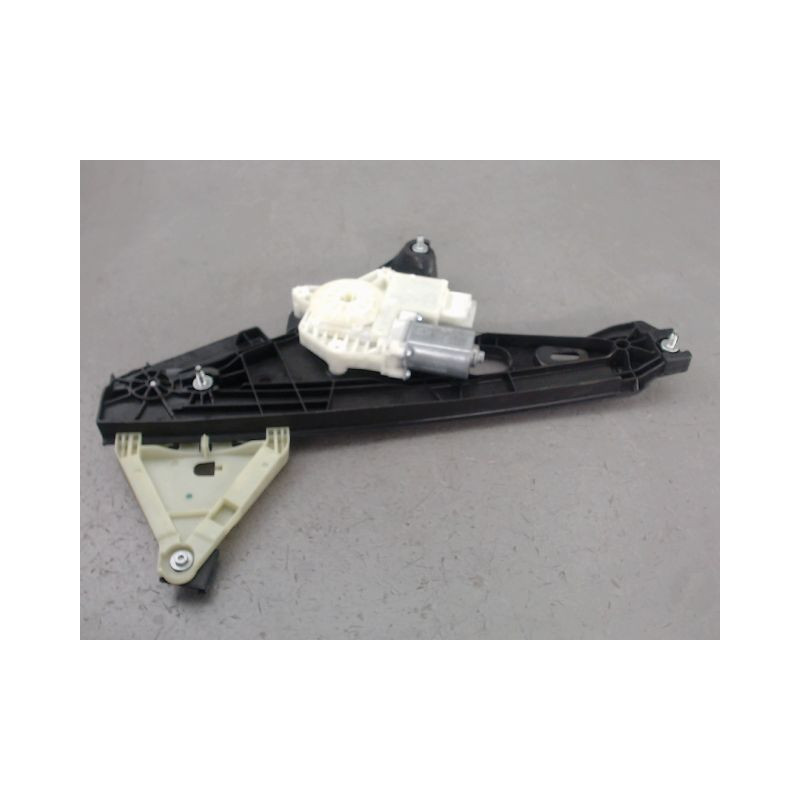 MECANISME LEVE-GLACE ARRIERE GAUCHE RENAULT MEGANE-E