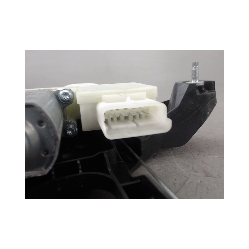MECANISME LEVE-GLACE ARRIERE GAUCHE RENAULT MEGANE-E