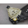 MECANISME LEVE-GLACE ARRIERE GAUCHE RENAULT MEGANE-E