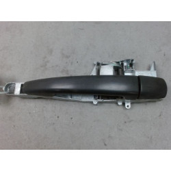 POIGNEE EXT PORTE COULISSANTE D