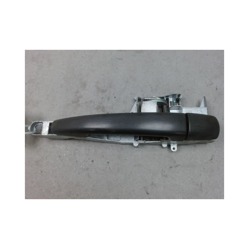 POIGNEE EXTERIEURE PORTE COULISSANTE DROIT CITROEN BERLINGO II BREAK 2008-