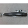 POIGNEE EXTERIEURE PORTE COULISSANTE DROIT CITROEN BERLINGO II BREAK 2008-