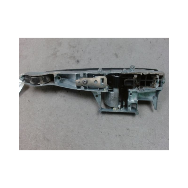 POIGNEE EXTERIEURE PORTE COULISSANTE DROIT CITROEN BERLINGO II BREAK 2008-