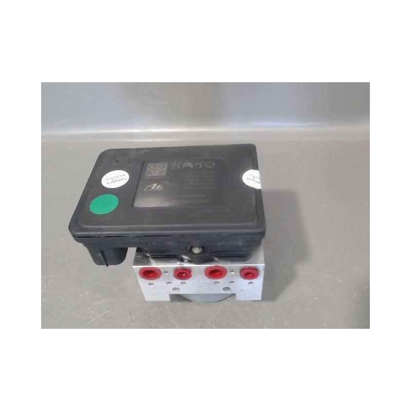 UNITE HYDRAULIQUE ABS PEUGEOT 208