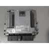 CALCULATEUR MOTEUR CITROEN C4 PICASSO