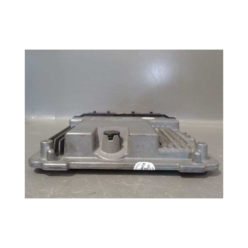CALCULATEUR MOTEUR CITROEN C4 PICASSO