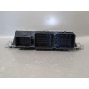 CALCULATEUR MOTEUR CITROEN C3