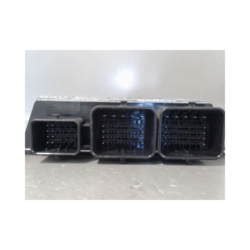 CALCULATEUR MOTEUR CITROEN C3