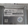 CALCULATEUR MOTEUR CITROEN C3