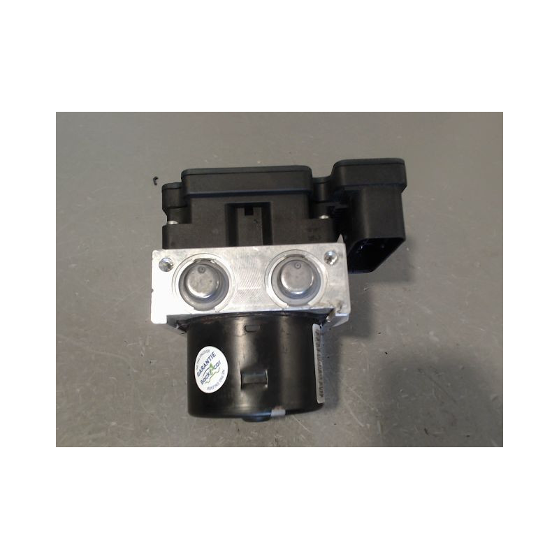 UNITE HYDRAULIQUE ABS RENAULT TWINGO II 2007-