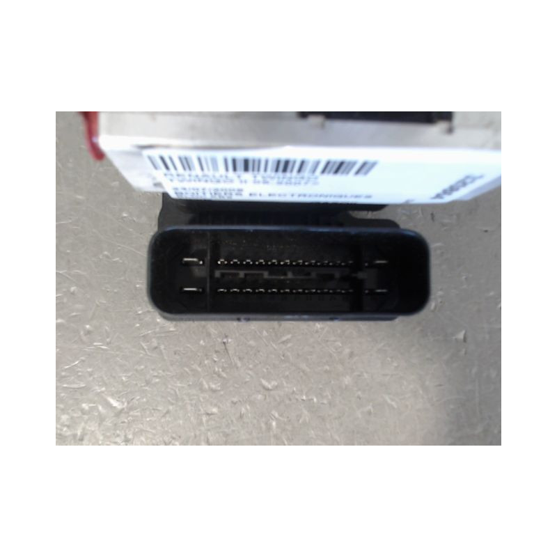 UNITE HYDRAULIQUE ABS RENAULT TWINGO II 2007-