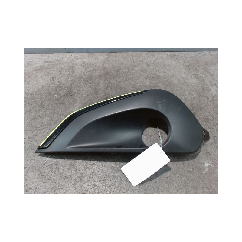OBTURATEUR PHARE ADDITIONNEL PARE-CHOC AVD PEUGEOT 208