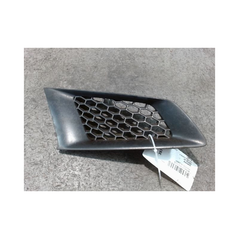 GRILLE CALANDRE DROIT RENAULT KOLEOS 2008-