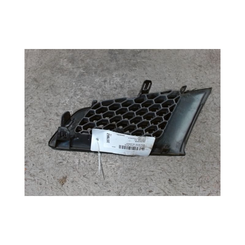 GRILLE CALANDRE DROIT RENAULT KOLEOS 2008-