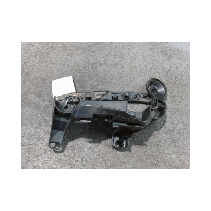 SUPPORT PARE-CHOC ARD CITROEN C3 2009-