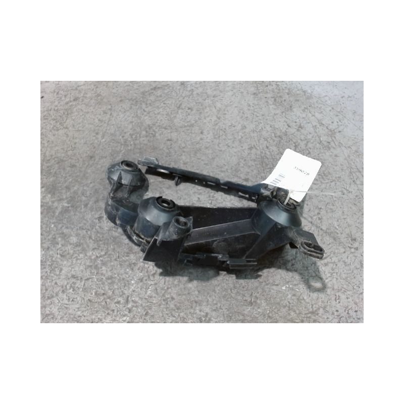 SUPPORT PARE-CHOC ARD CITROEN C3 2009-